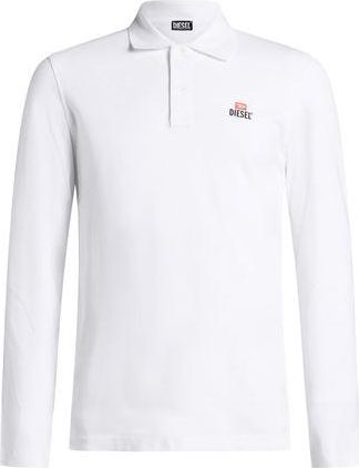 Diesel CAMISETAS Y TOPS - Polos en YOOX.COM