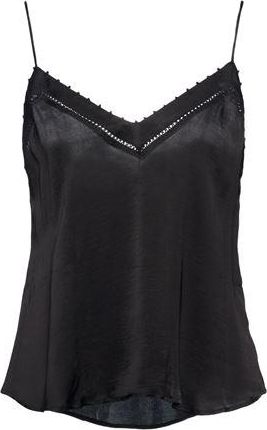 Poupette St Barth TOPWEAR - Tops on YOOX.COM