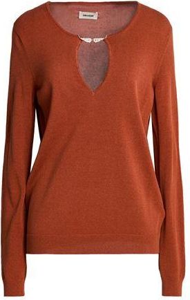 Zadig&Voltaire KNITWEAR - Jumpers sur YOOX.COM