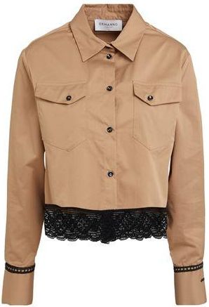 Ermanno Scervino Shirts