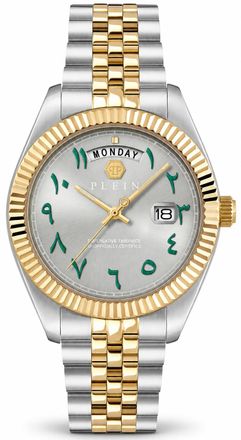 Philipp Plein PWPNA0926 Date Superlative heren horloge