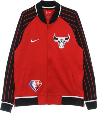 Nike Lichtgewicht Sweatshirt - Heren - Fitness - Rood - M - Polyester - Fitness