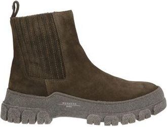 Max Mara SCHUHE - Stiefeletten auf YOOX.COM