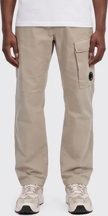 C.P. Company C. P. COMPANY Pantaloni cargo in cotone