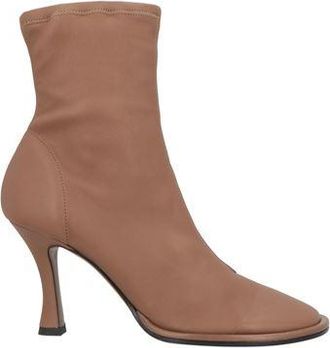 Neous CALZADO - Botines de ca&ntilde;a alta en YOOX.COM