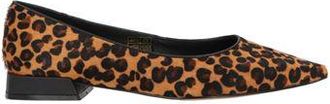 Tosca Blu FOOTWEAR - Ballet flats sur YOOX.COM