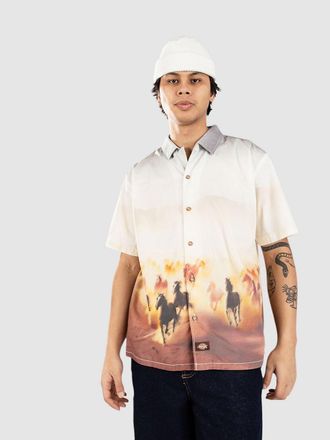 Dickies Running Wild Hemd