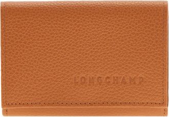 Longchamp Le FoulonnE Compact wallet