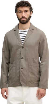 Lindbergh Uomo, Giacche, Grigio, L, new