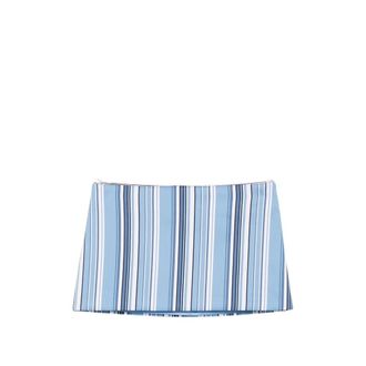 Frankie Shop Hera Blumu - Dames - Rokken - Blauw - Maat: S