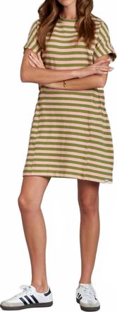 Komodo Una Dress In Pink