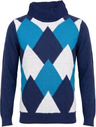 Gran Sasso KNITWEAR - Turtlenecks on YOOX.COM