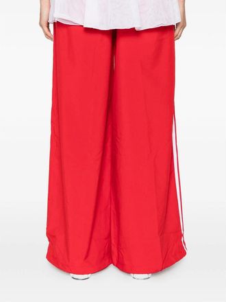 adidas Pants Red
