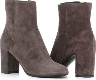 Del Carlo Ankle-boot 11304