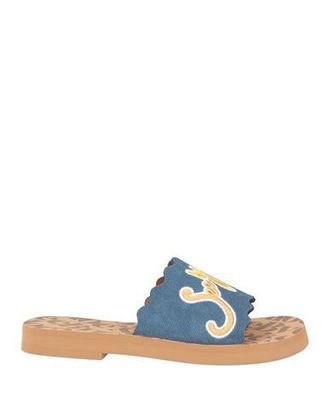 See By Chloé SCHUHE - Sandalen auf YOOX.COM