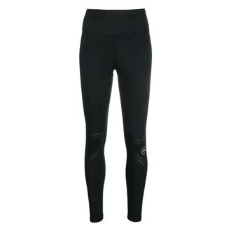 adidas by Stella McCartney Donna, Pantaloni, Nero, S, new