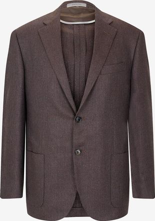 Corneliani Blazer mit Revers
