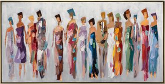 Schubiger M&ouml;bel Bild Modische Damen