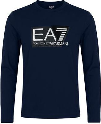Emporio Armani TOPWEAR - T-shirts on YOOX.COM