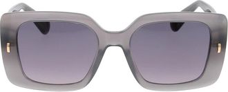 Dior Zonnebril - unisex - Zonnebrillen - Grijs - ONE Size - Accessoires