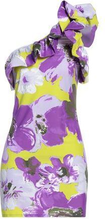 AMEN ITALY DRESSES - Mini dresses sur YOOX.COM