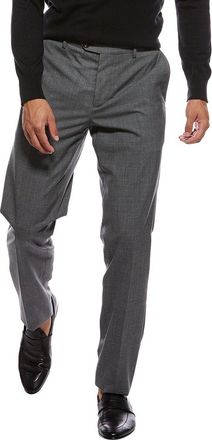 Brunello Cucinelli Wool Trouser