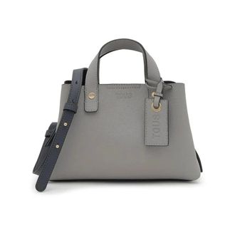Tous Mujer, Bolsos, Gris, Talla: ONE Size