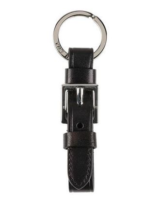 The Bridge Small Leather Goods - Key rings on YOOX.COM