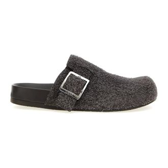 Loewe Hombre, Zapatos, Marrón, Talla: 43 EU