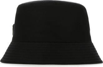 PRADA Re-Nylon Bucket Hut S ライトブルー PRADA Re-Nylon Bucket Hut S ライトブルー
