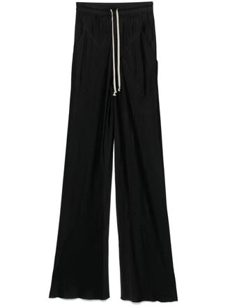 Rick Owens Bias trousers - Black