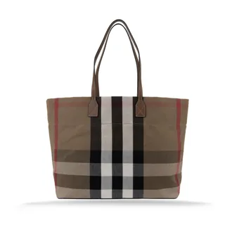 Burberry Donna, Borse, Multicolore, Taglia unica, new