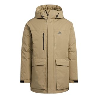adidas Down Parka Logo HN2100