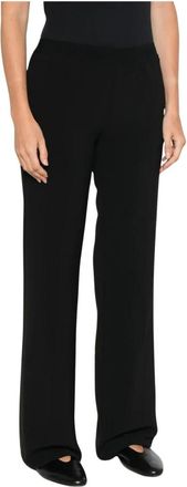 Ermanno Scervino Donna, Pantaloni, Nero, S, new