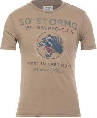 Aeronautica CAMISETAS Y TOPS - Camisetas en YOOX.COM