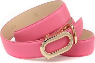 Anthoni Crown Ledergürtel