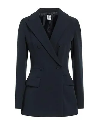 Eleonora Stasi ANZÜGE und CO-ORDS - Blazers auf YOOX.COM