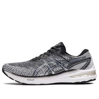 Asics GT-2000 10 White Black 1011B185-100
