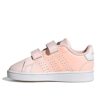 adidas (TD) adidas Advantage Pink FW4952
