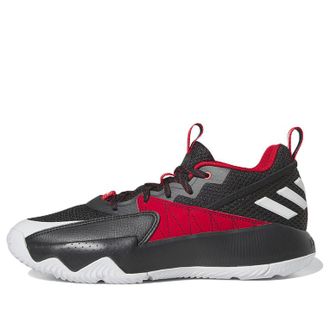 adidas Dame Extply 2.0 Better Scarlet HR0728