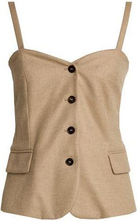 Antonelli TOPWEAR - Tops on YOOX.COM