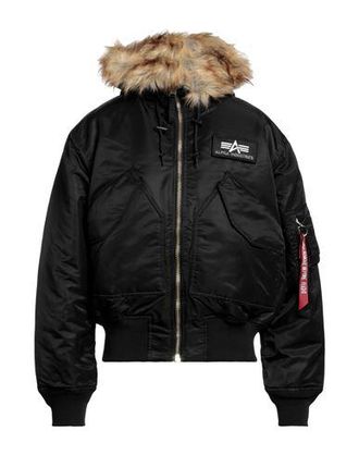Alpha Industries JACKEN & M&Auml;NTEL - Jacken und Anoraks auf YOOX.COM