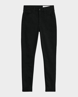 Rag & Bone Flexi Nina High-Rise Skinny Jeans