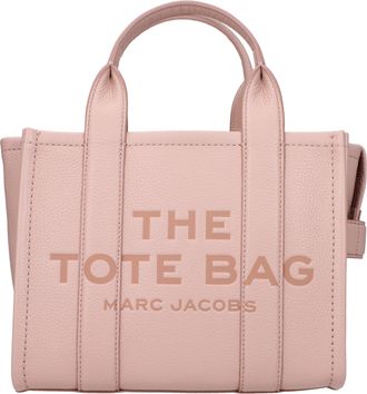 Marc Jacobs Borse a Mano Donna Pelle Rosa/Rosa Carne