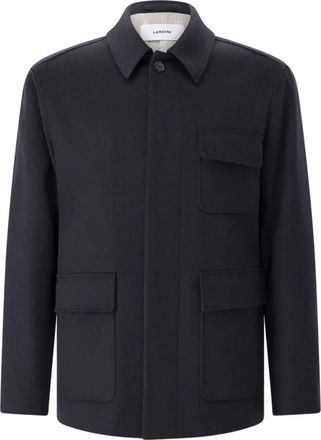 Lardini Uomo, Giacche, Nero, 3Xl, new