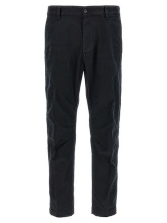 Dsquared2 Dsquared&sup2; Cotton Chino Mens Pants