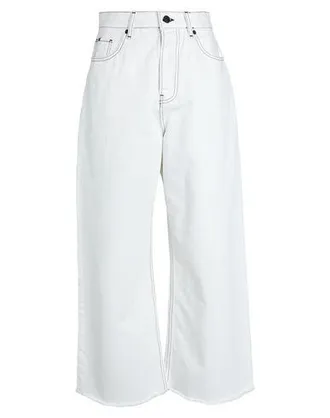 Tommy Hilfiger BOTTOMWEAR - Pantaloni jeans su YOOX.COM