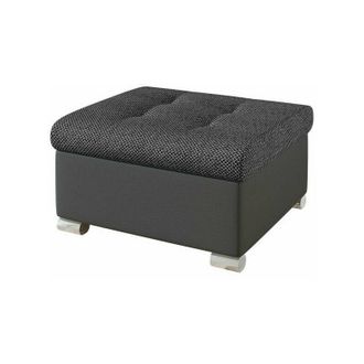 Mirjan24 Mobilier1 - Reposapi&eacute;s Comfivo 115, Soft 020 + Majorka 03, 41x68x70cm, Di&aacute;metro: 0, Cuero Ecol&oacute;gico + Tapiz, Patas: Pl&aacute;stico, 0