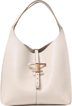 Tod's Donna, Borse, Bianco, Taglia unica, new