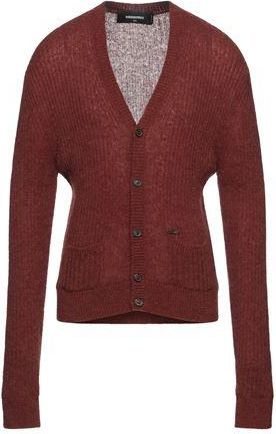 Dsquared2 KNITWEAR - Cardigans sur YOOX.COM